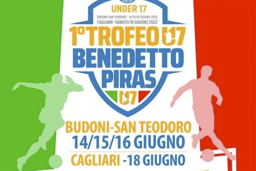 Trofeo Benedetto Piras Monti