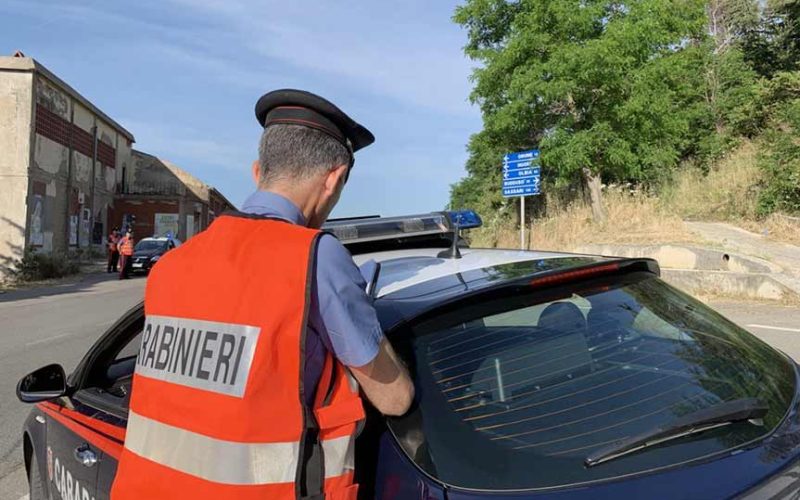 Carabinieri nuoro