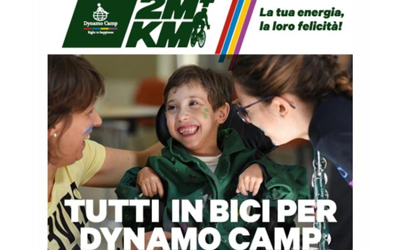 Dynamo Camp Castelsardo