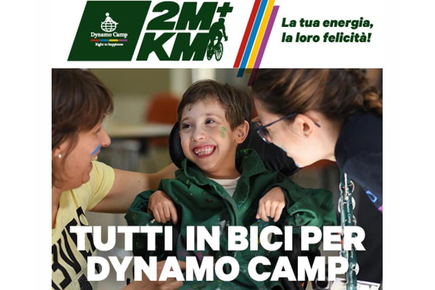 Dynamo Camp Castelsardo