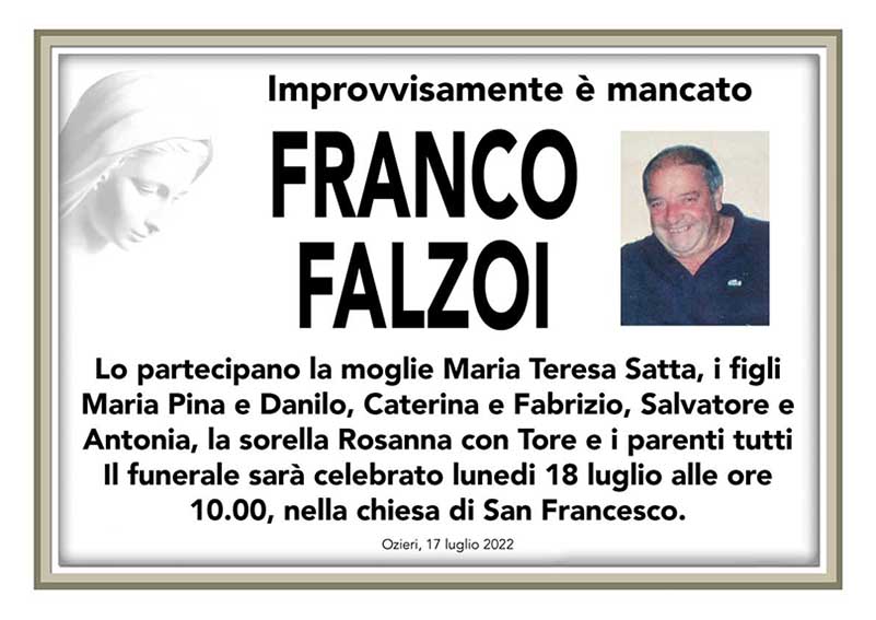 Franco Falzoi 2