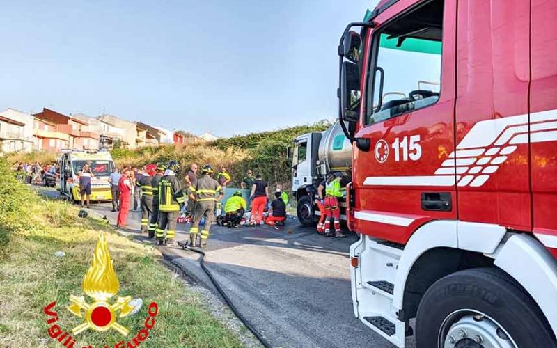 Incidente Itttiri