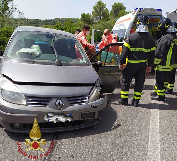 Incidente Sassari-ittiri