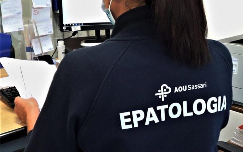 Medico in epatologia Aou Sassari