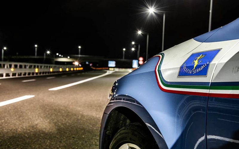 Polizia Stradale 2