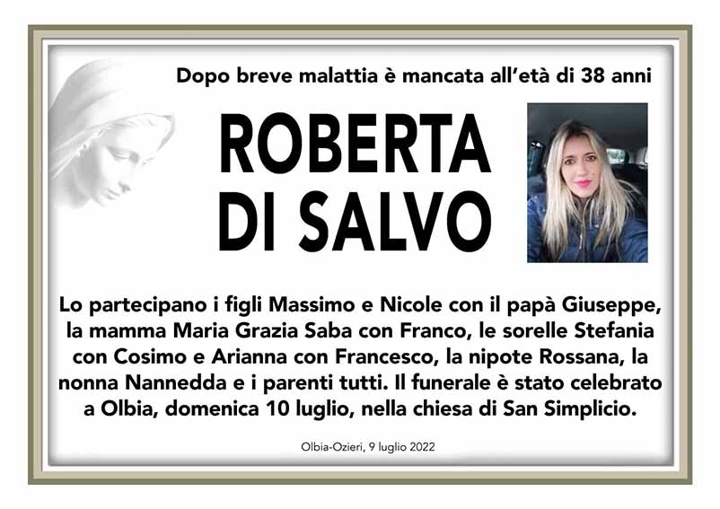 Necro Ozieri 157 Roberta Di Salvo