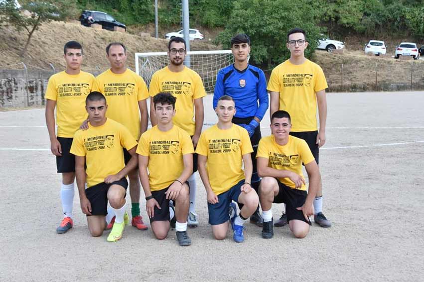 Bughedu torneo Uccio Bullitta 2