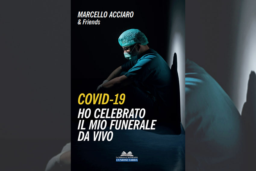 Copertina libro Marcello Acciaro