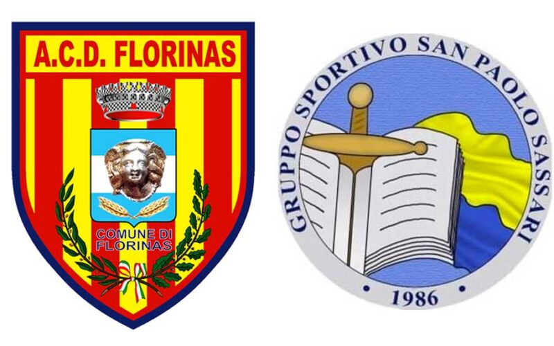 Florinas e San Paolo Sassari