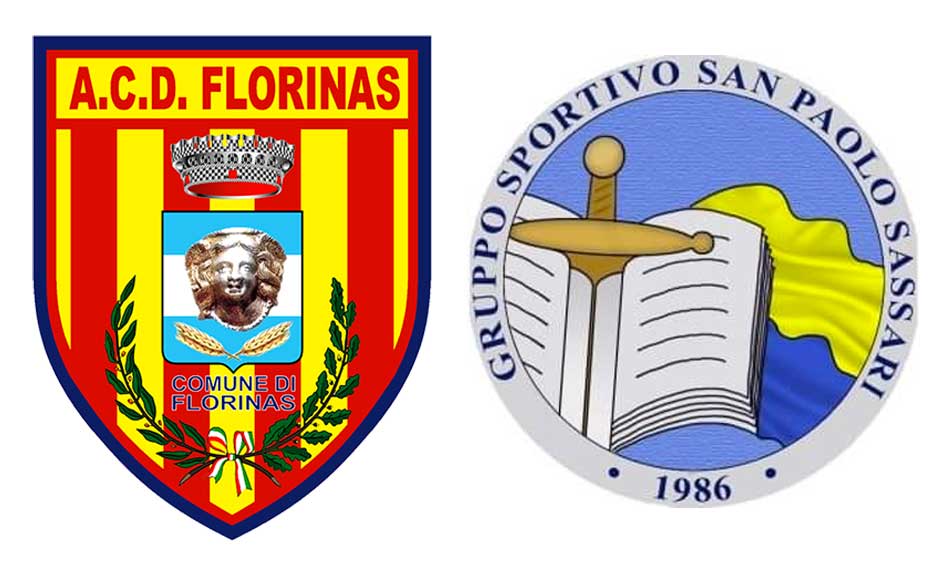 Florinas e San Paolo Sassari