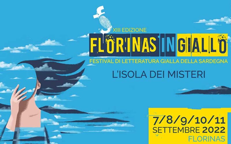 Florinas in Giallo settembre