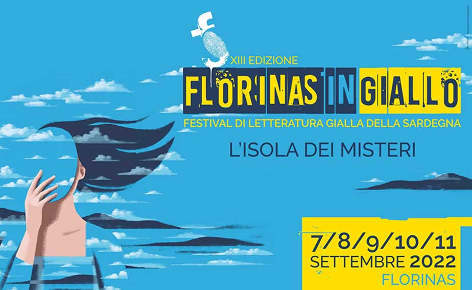 Florinas in Giallo settembre