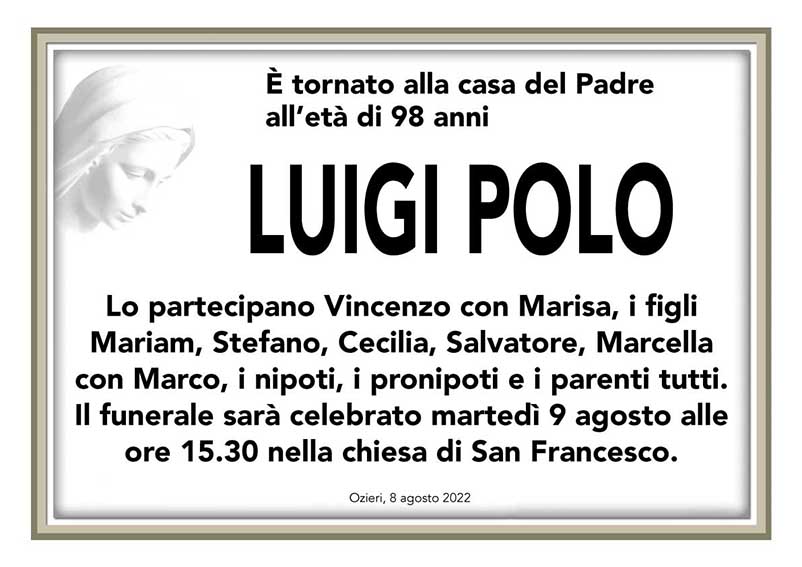 Luigi Polo 1