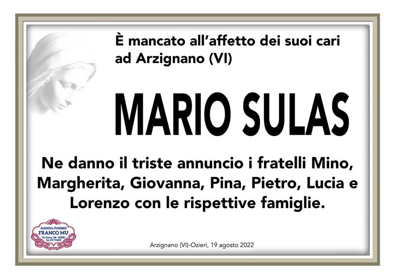 Mario Sulas 1