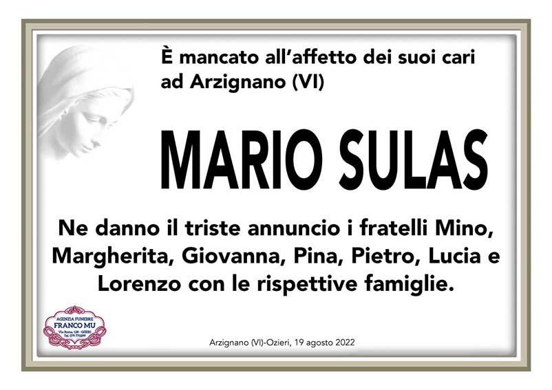 Necro Ozieri 132 Mario Sulas 1