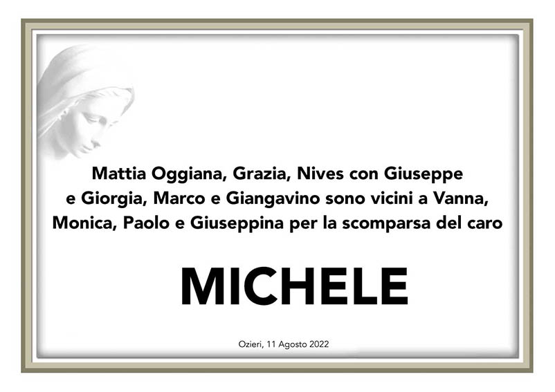 Michele Gallo 2