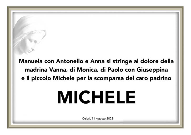 Michele Gallo 3