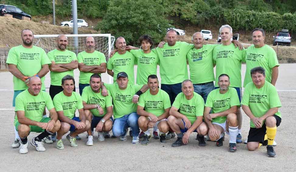 Nughedu torneo Uccio Bullitta 1