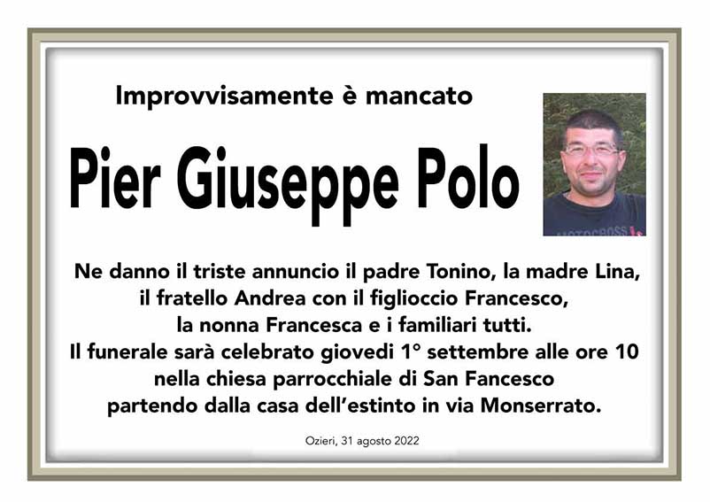 Necro Ozieri 130 Pier Giuseppe Polo 2