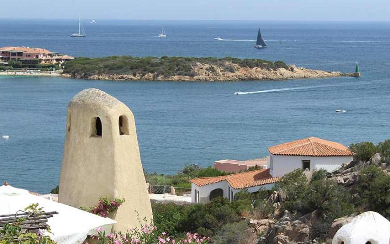 Porto Cervo