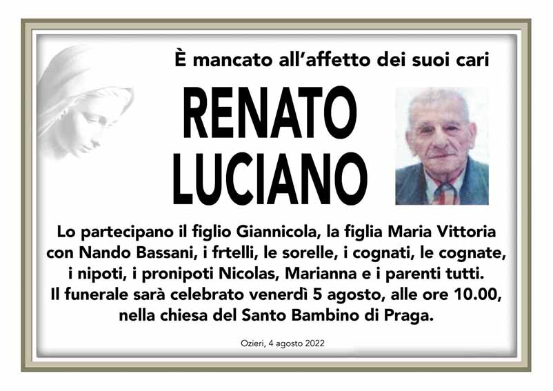 Renato Luciano 1