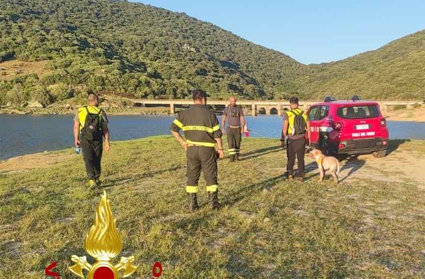 Ritrovato morto uomo scomparso a SantAntonio di Gallura