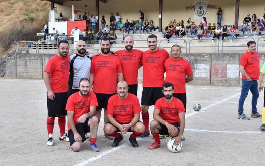 Torneo Uccio Bullitta Nughedu