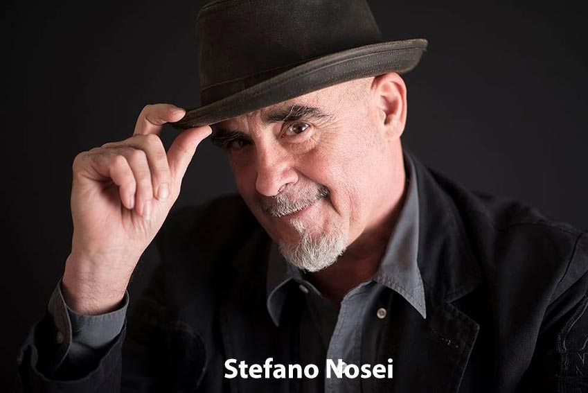 stefano nosei