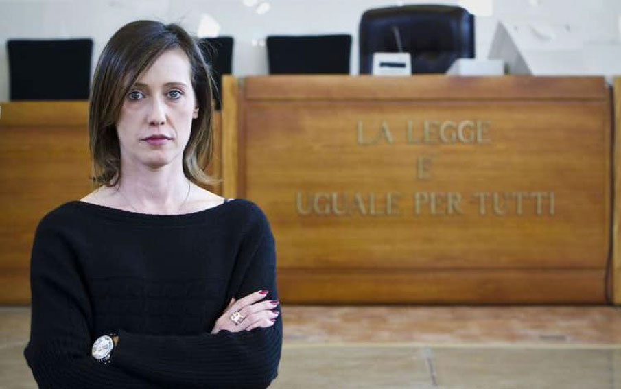 Ilaria Cucchi