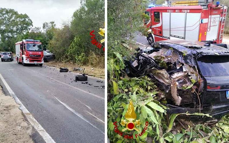 Incidente provinciale 59 Bis