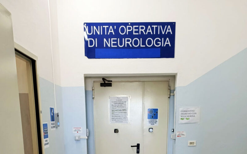 Neurologia Ospedale di Ozieri