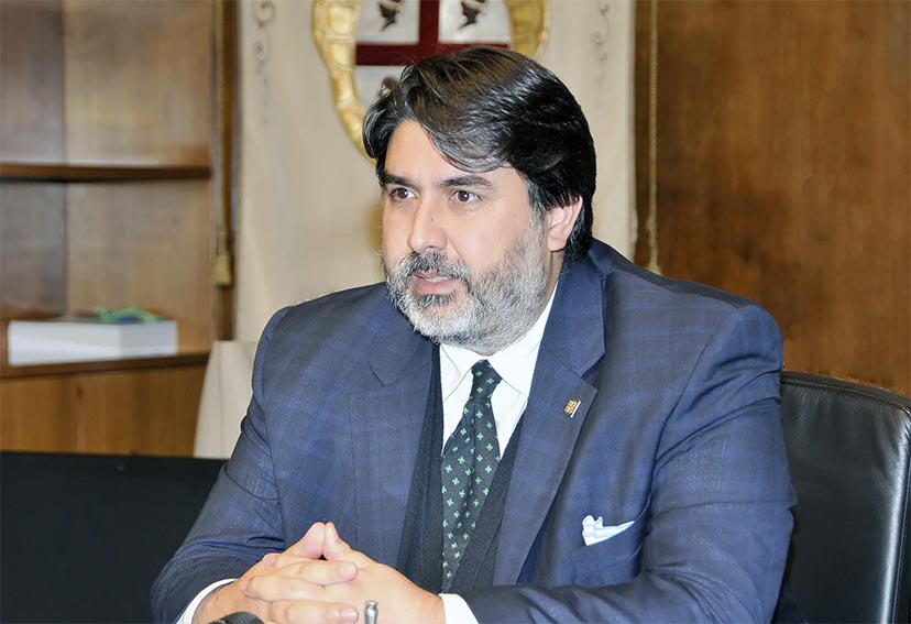 Presidente Solinas 2