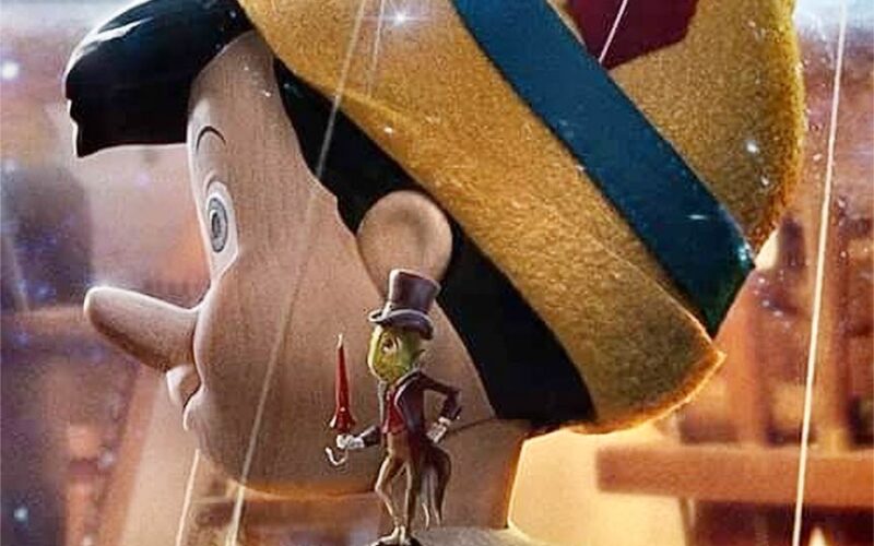 pinocchio