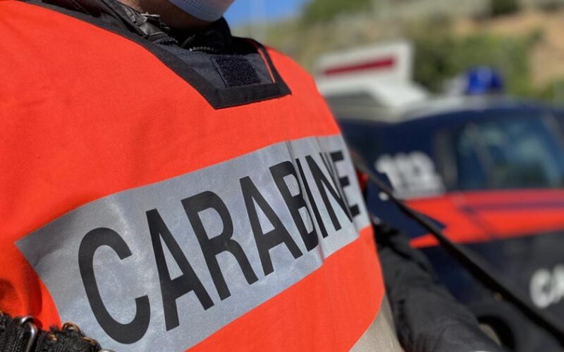 Carabinieri nuoro