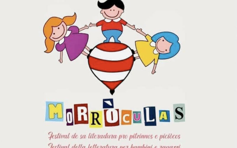 Festival Morroculas Borutta