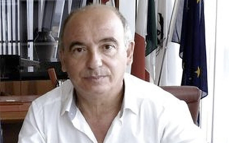 Giovanni Antonio Satta