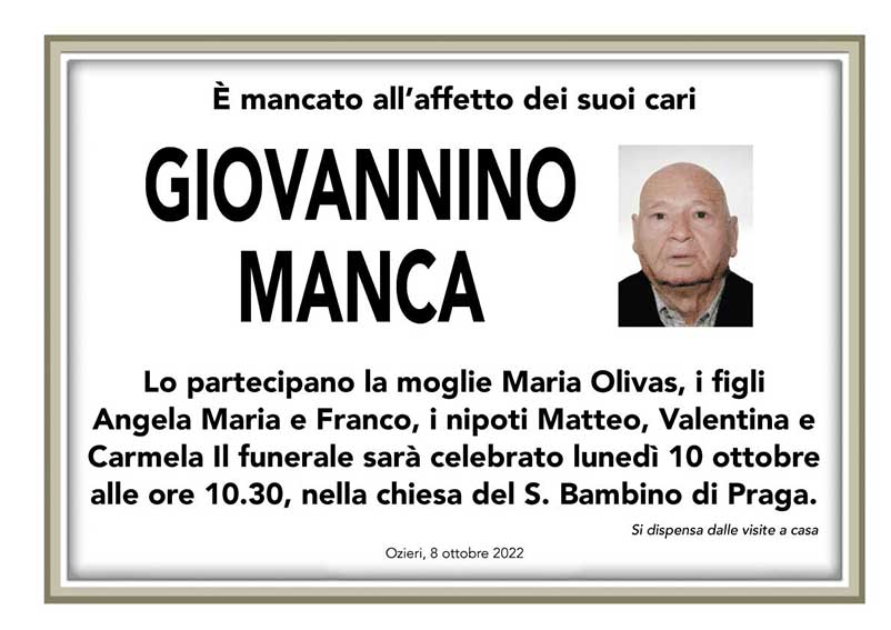 Necro Ozieri 117 Giovannino Manca 1