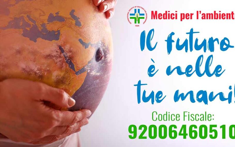 Isde medici per lambiente