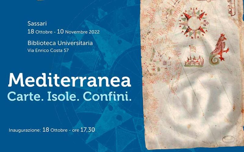 Manifesto Mostra Mediterranea