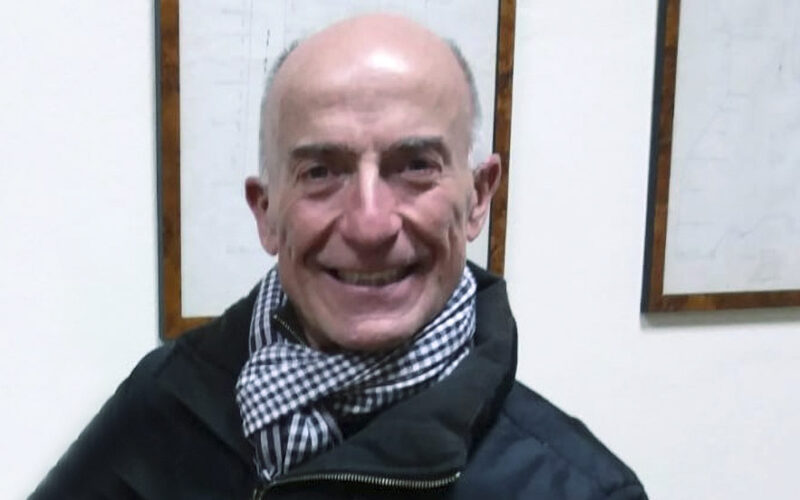 Vice sindaco Monti Giuseppe Balzanti