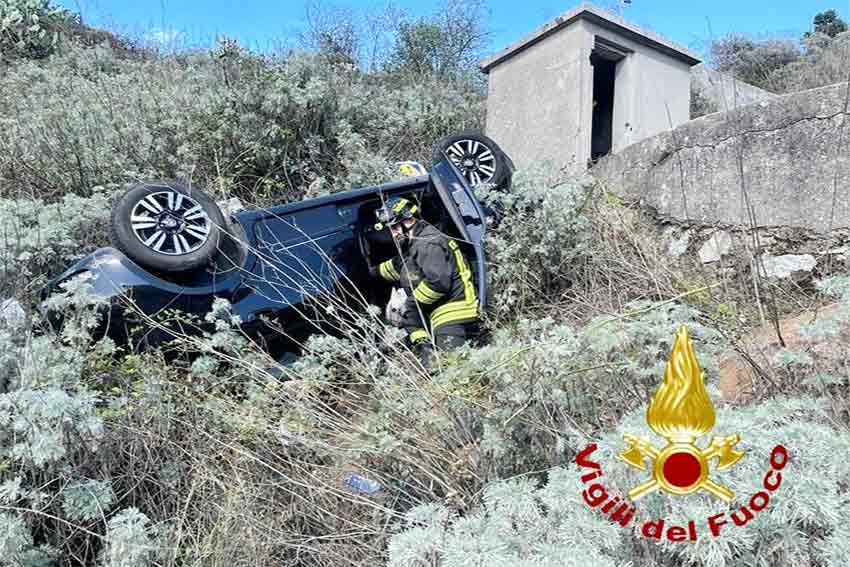 incidente Nule sp 7