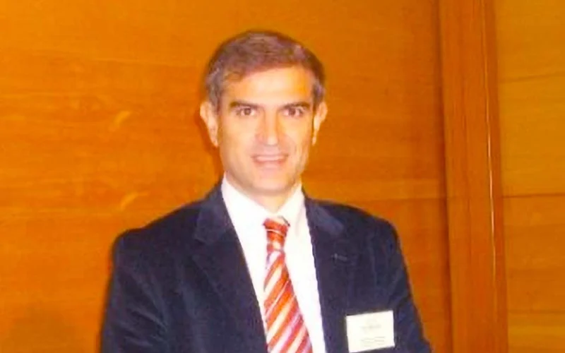 Antonio Piga