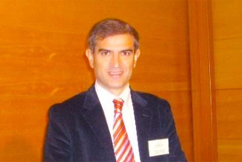 Antonio Piga
