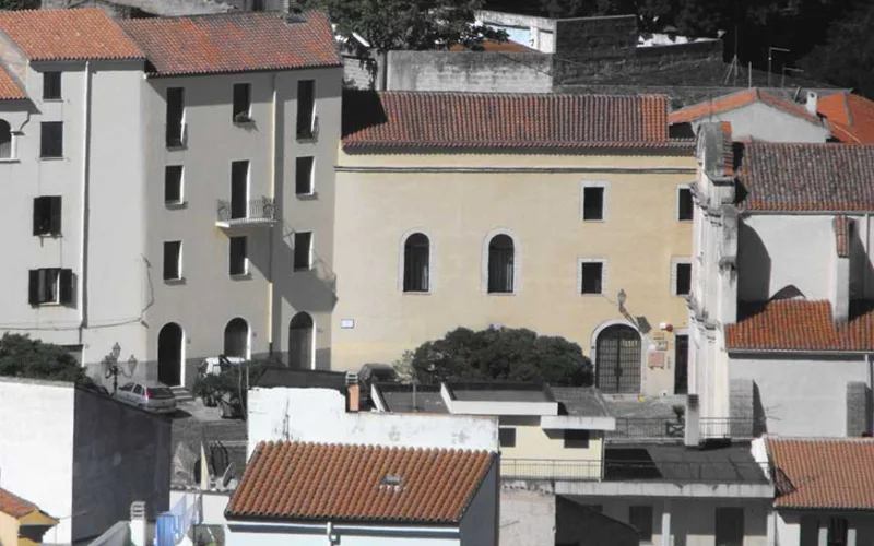 Centro Culturale San Francesco Ozieri