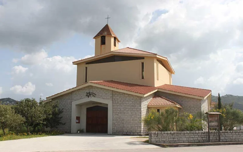 Chiesa di San Nicola