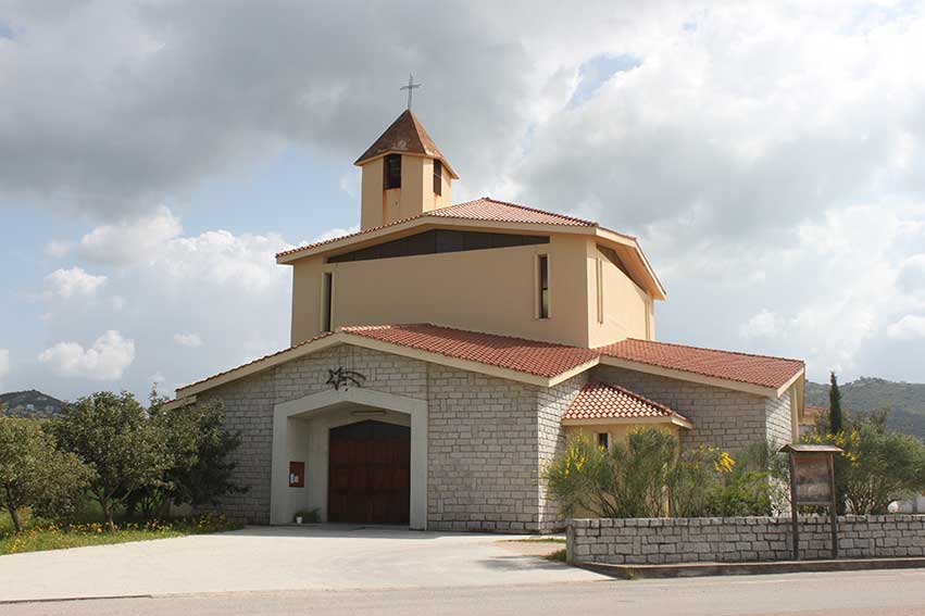 Chiesa di San Nicola