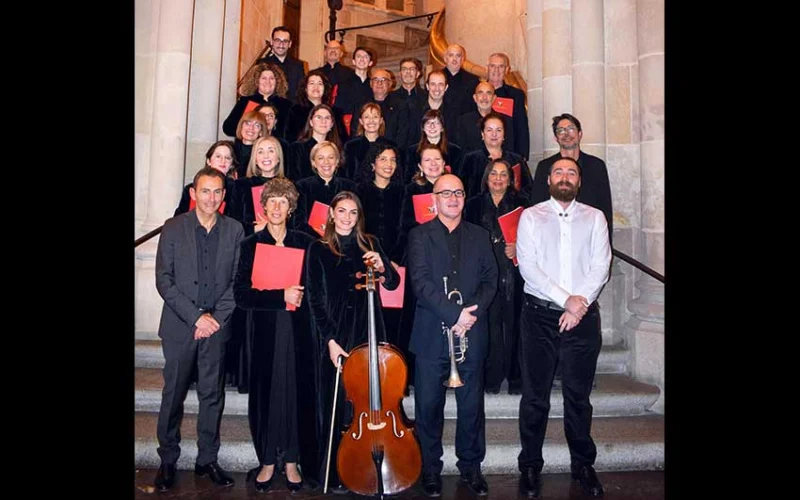 Coro Polifonico Algherese Barcellona