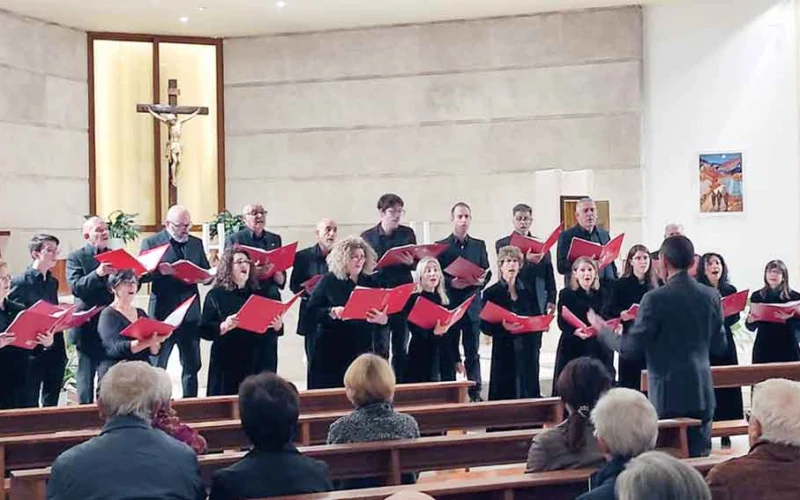 Coro polifonico Algherese