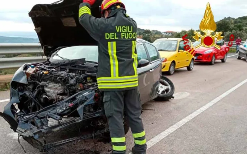 Incidente Lanusei San Paolo