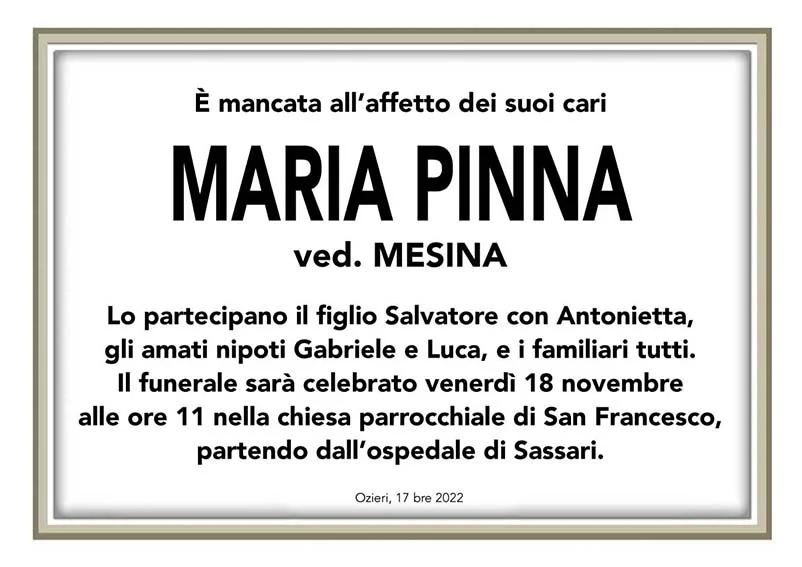Necro Ozieri 101 Maria Pinna jpg